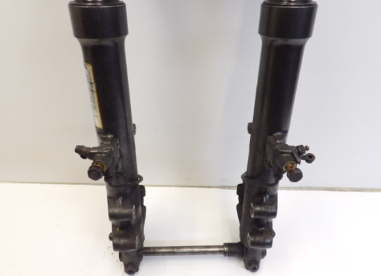 Voorpoten compleet Kawasaki GPZ 900