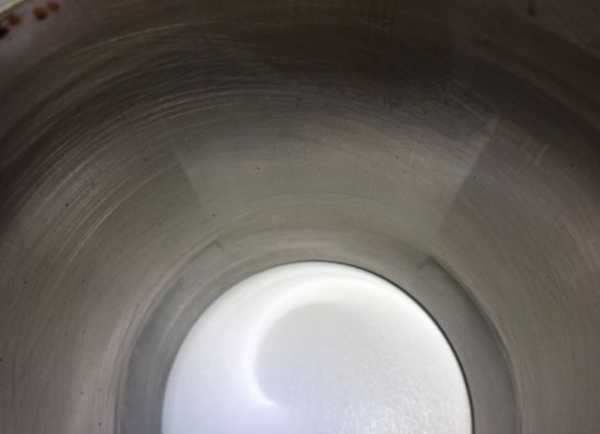 Cilinderblok Suzuki GSX R 750