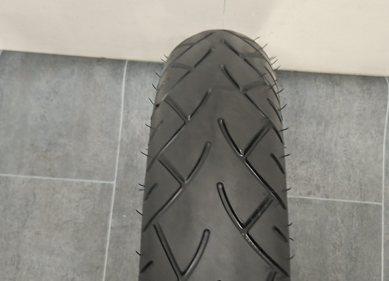 Voorvelg Harley Davidson Softtail