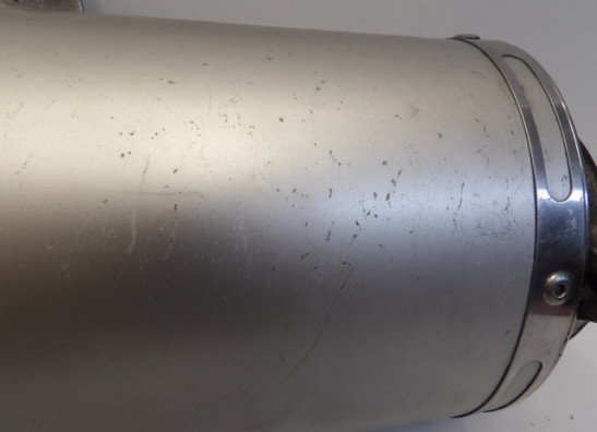 Sportdemper Honda CBR Fireblade