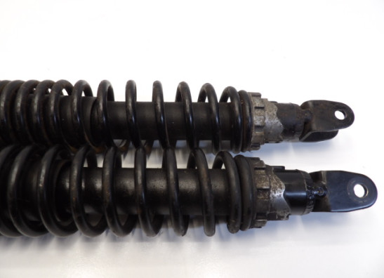 Achterschokbreker Yamaha X max 250 i