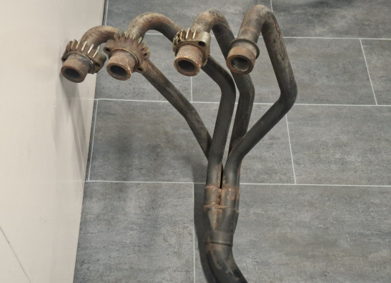 Auspuff Honda CB 500