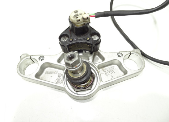 Slotenset BMW K 1200 GT