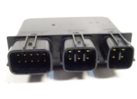 Fuse box Kawasaki Z 750