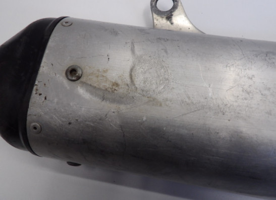 Uitlaat Yamaha Overige Yamaha