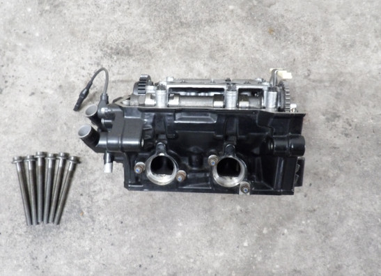 Cilinderkop BMW F 800 GT