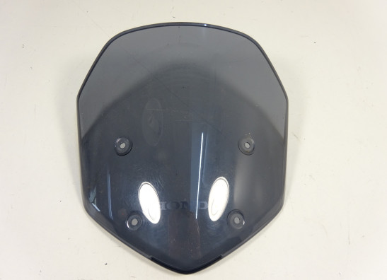 Windschild Honda NC 750 S