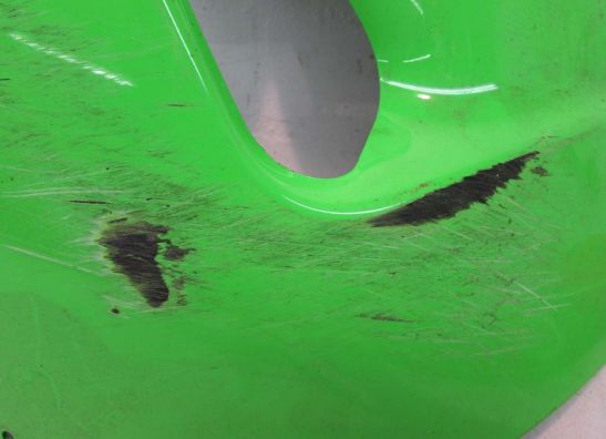 Seiten verkleidung links Kawasaki ER 6