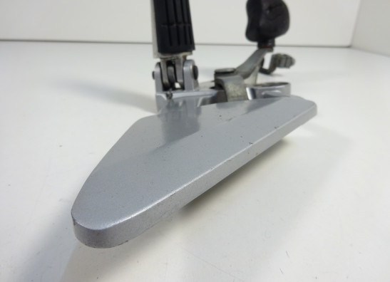 Schetsplaat links Yamaha FZ6