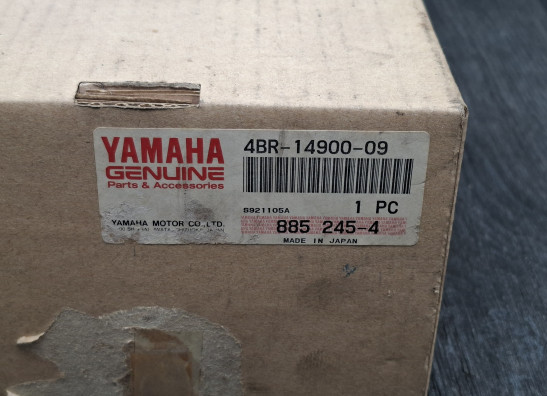 Carburateur onderdelen Yamaha XJ 600 F