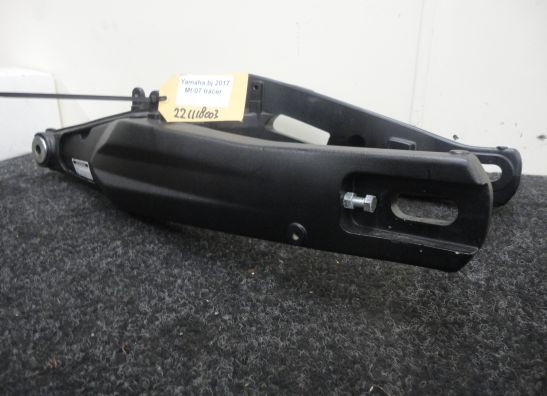 Hinterradschwinge Yamaha Tracer 700