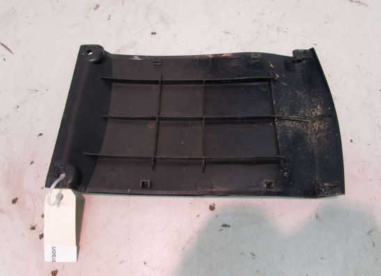 Achterkuipdeel Yamaha XJ 600 Diversion