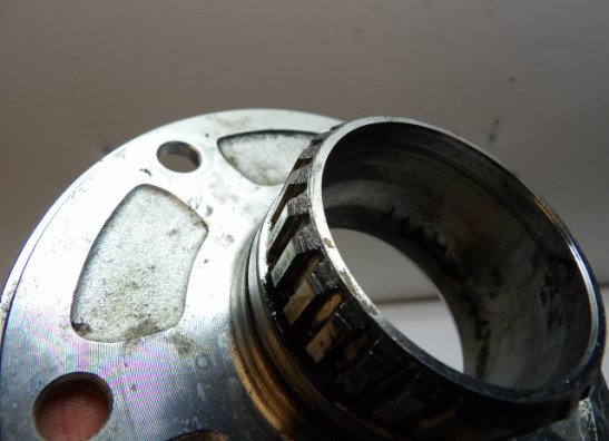 Cardan Yamaha XJ 700