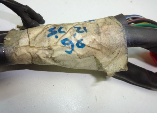 Stuurschakelaar rechts Honda CBR 1000 F