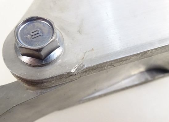 Cushion connecting rod  Honda VFR 1200