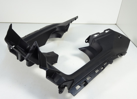 Topkuip bekleding Kawasaki Ninja 650