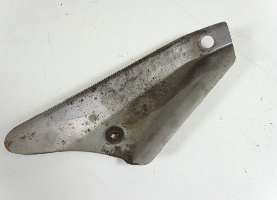 Auspuff-Krummer Honda CB 1000 R