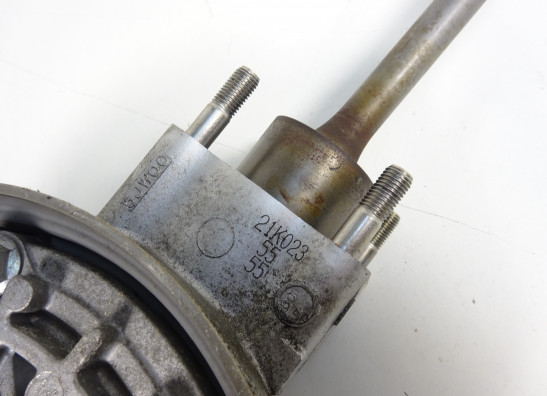 Kardan Yamaha FJR 1300