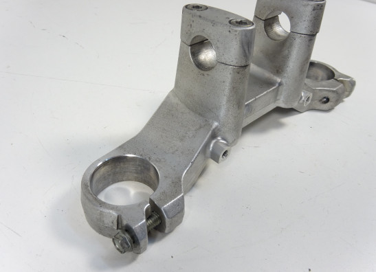 Kroonplaat Suzuki Burgman 650