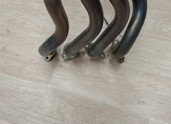 Auspuff-Krummer Honda CBR Fireblade