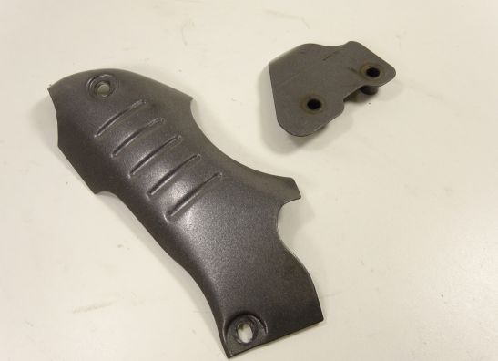 Rahme teile Triumph Trophy 900