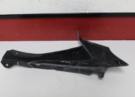 Linker topkuip Suzuki GSX R 600