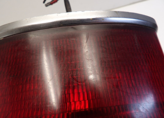 Achterlicht Honda CX 500