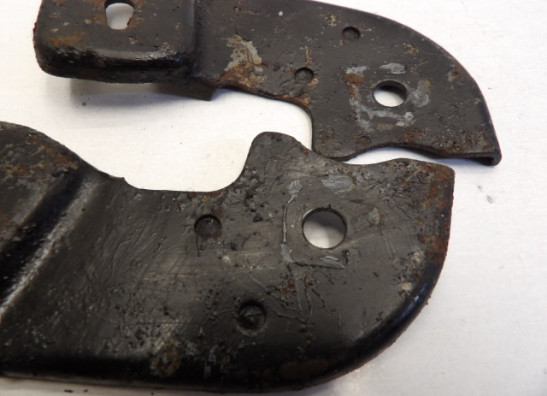 Knipperlicht links achter Suzuki GSX 750