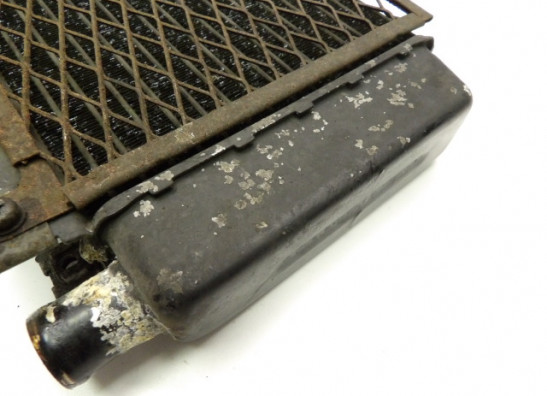 Kuhler Yamaha XTZ Tenere