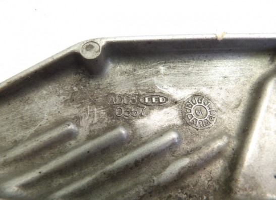 Schetsplaat links Kawasaki GTR 1400