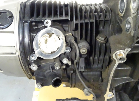 Motorblock BMW R 1200 ST