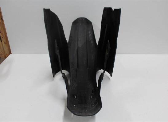 Front fender Honda CRF 1000 Africa Twin