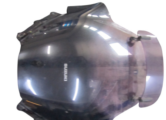 Scheibe Windschild Suzuki Burgman 200