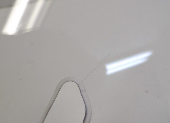 Kuipruit Honda NC 700 D