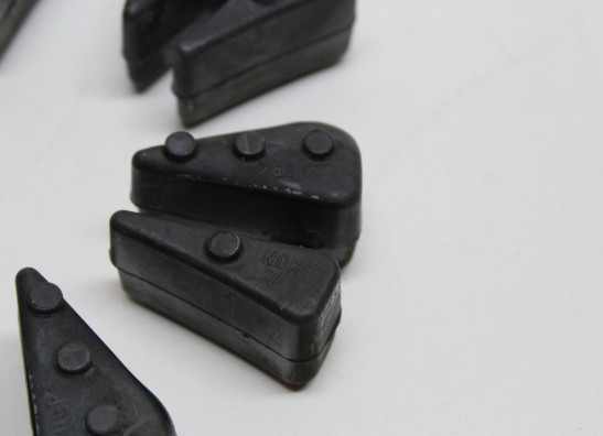 Tandwieldrager Yamaha YZF R7