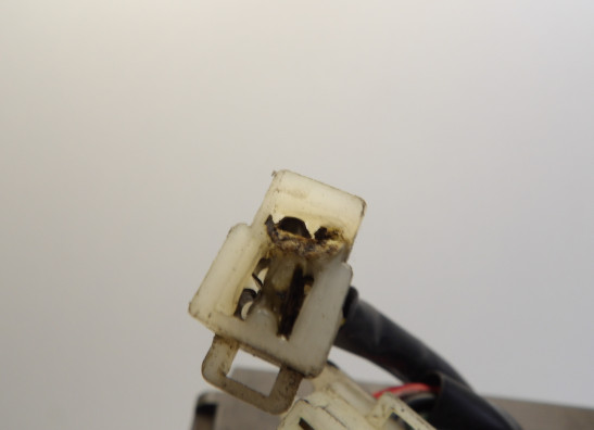 Regulator rectifier  Honda VT 700 750