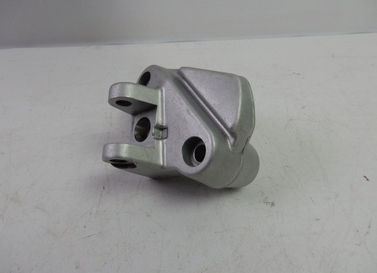 Voetsteun links Moto Guzzi V9