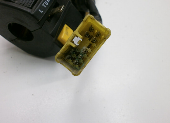 Lenkerschalter links Suzuki GSX R 750