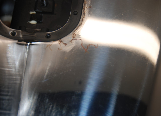 Complete kuipset Harley Davidson Softtail