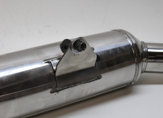 Auspuff Yamaha BT 1100