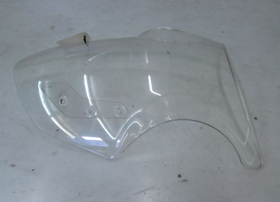 Wind screen Kawasaki Z 1000 Sx