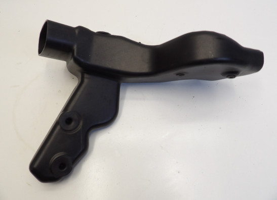 Air intake left Kawasaki ZX 12 R