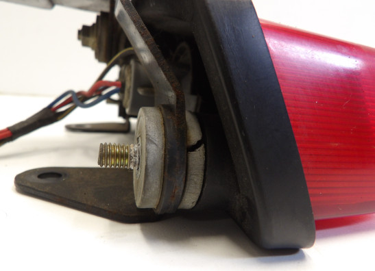 Achterlicht Kawasaki GPZ 500