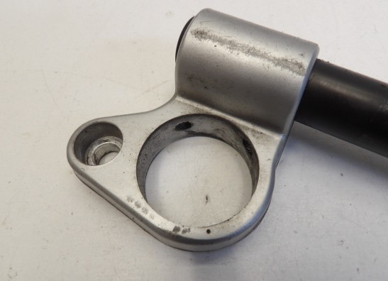 Clip on rechts Suzuki GSX F 600