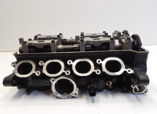 Zylinderkopf Yamaha YZF R6