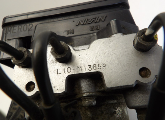 ABS pump Honda CBF 1000