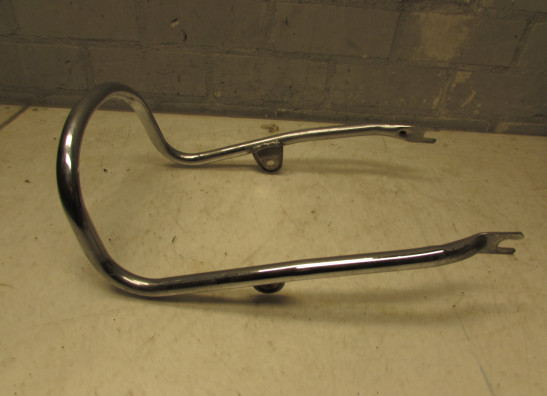 Achterhandvat Suzuki GN 250 1970-2012