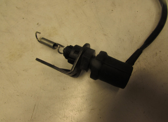 Achter remklauw Yamaha V max