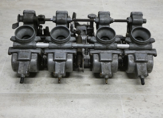 Carburateurset Kawasaki Z 400