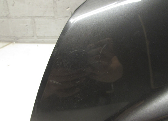 Topkuip Yamaha X-City